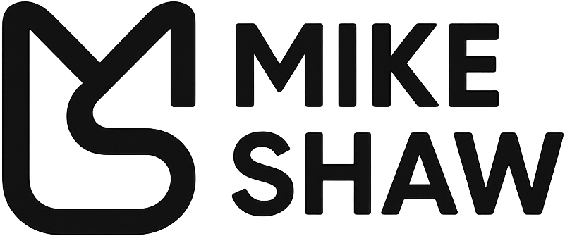 Mike Shaw consulting
